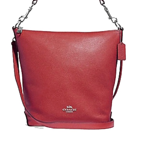 Coach Handbags - Coach satchel